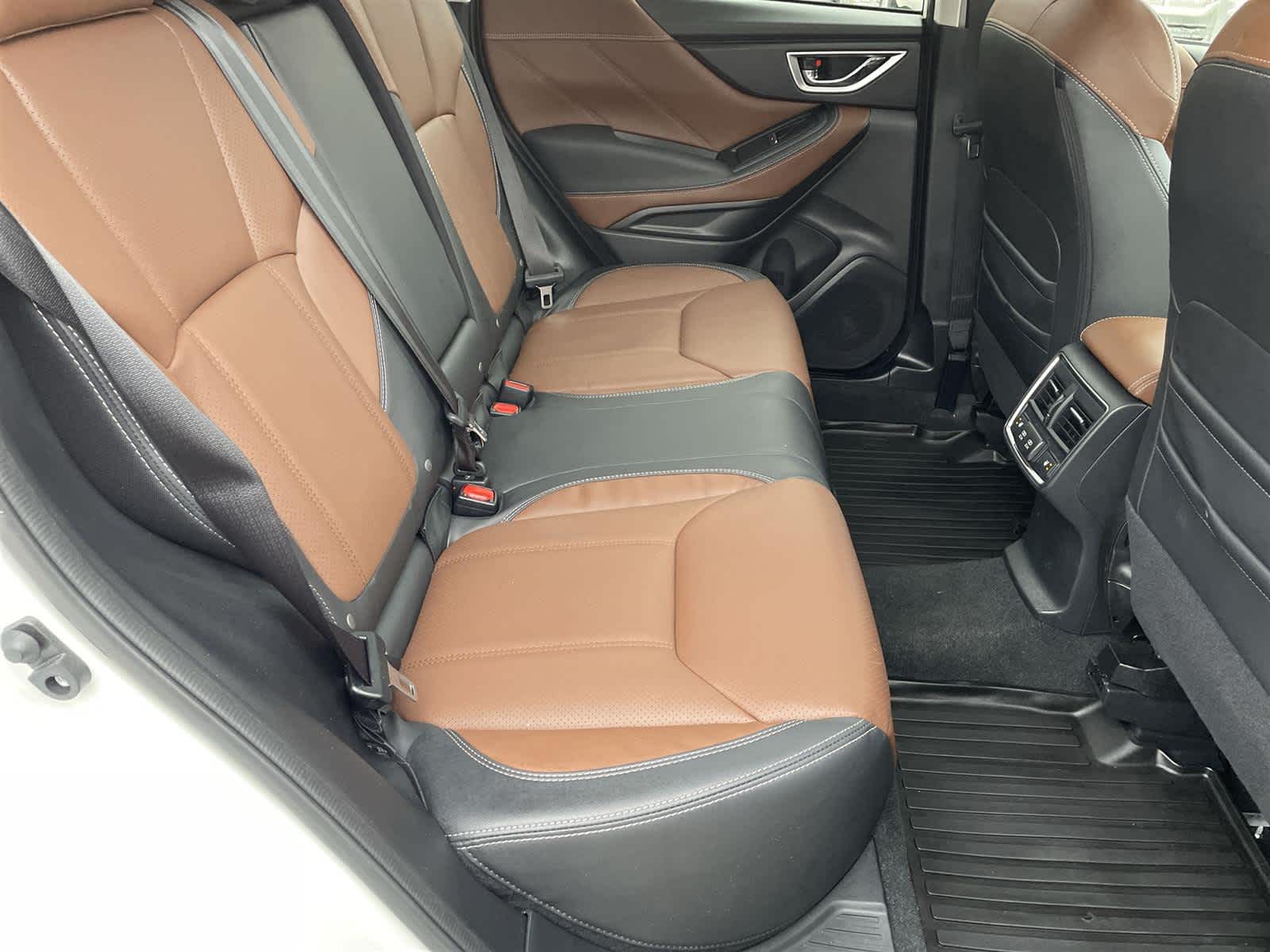 Thumbnail: 2024 Subaru Forester - 17