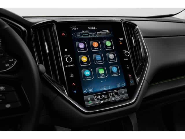 Thumbnail: 2025 Subaru Ascent - 20
