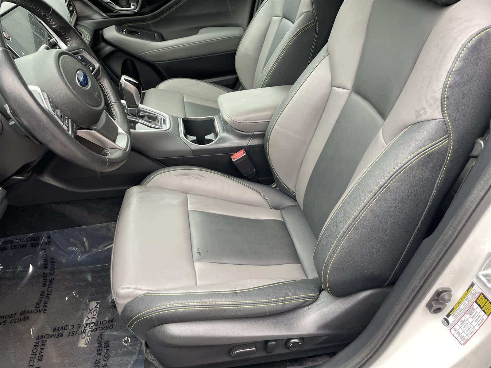 Thumbnail: 2023 Subaru Outback - 12