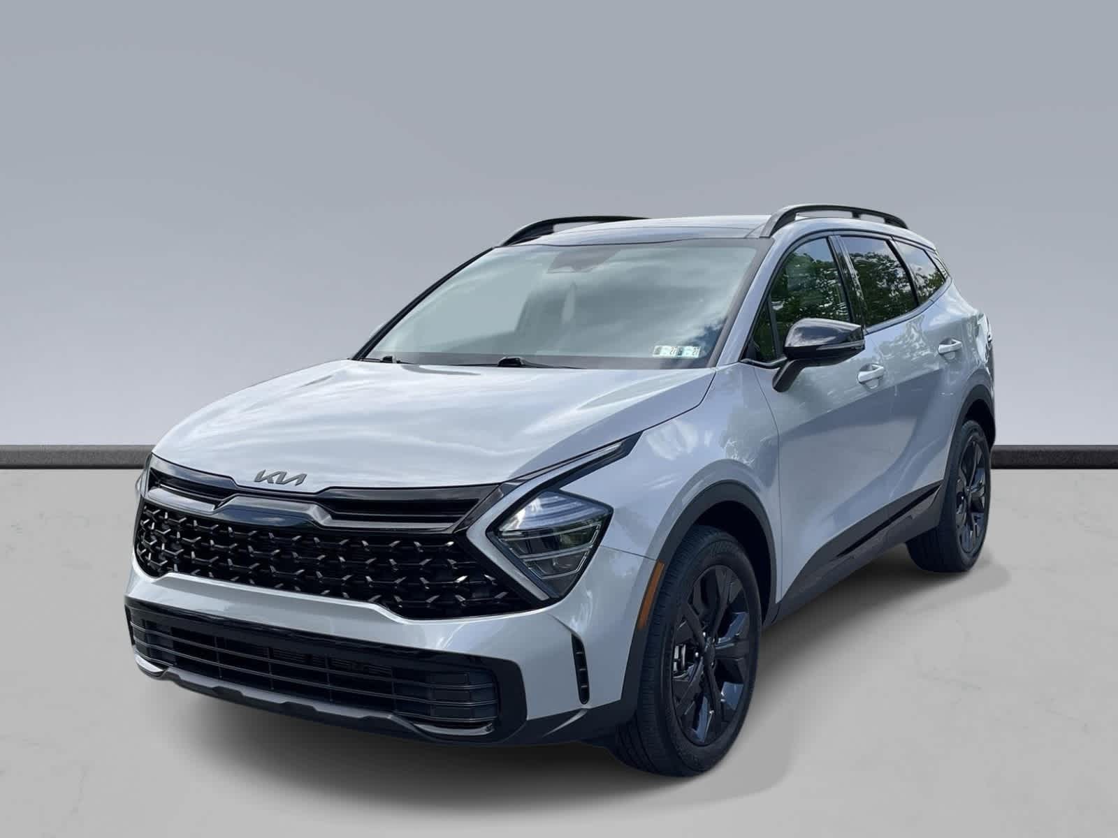 Thumbnail: 2025 Kia Sportage - 1