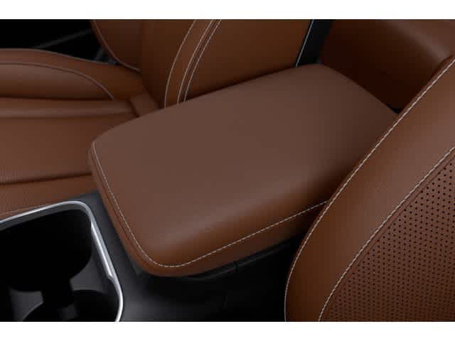 Thumbnail: 2025 Subaru Legacy - 22