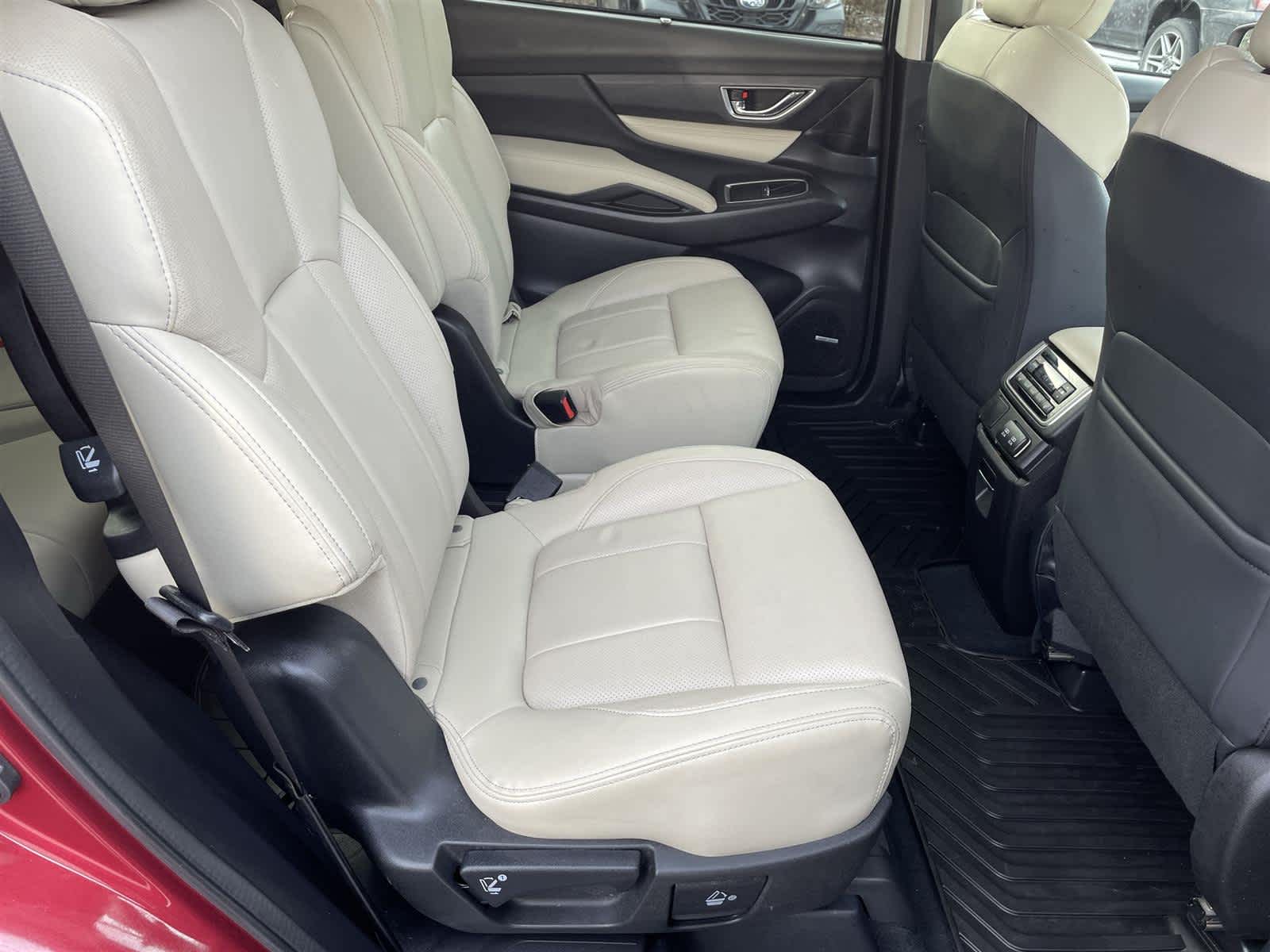 Thumbnail: 2019 Subaru Ascent - 18