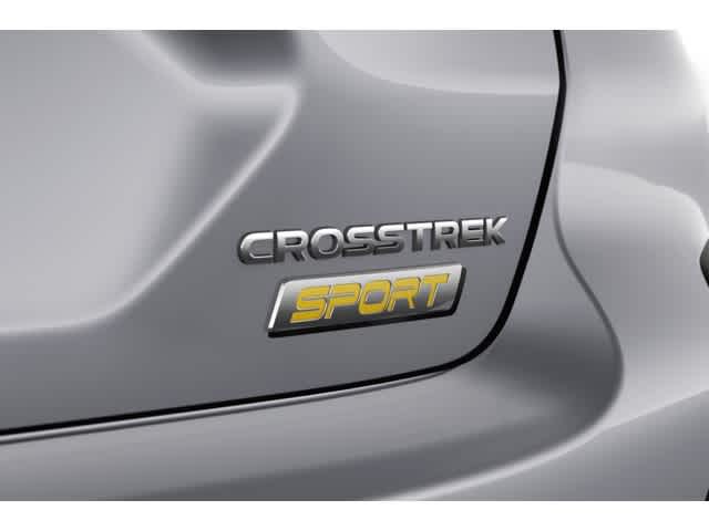 Thumbnail: 2025 Subaru Crosstrek - 12