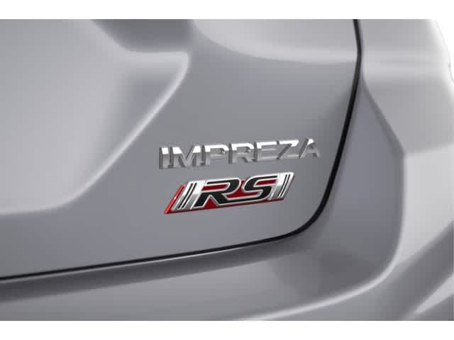 Thumbnail: 2025 Subaru Impreza - 12