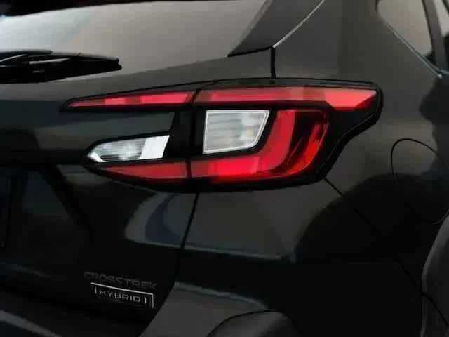 Thumbnail: 2026 Subaru Crosstrek - 12