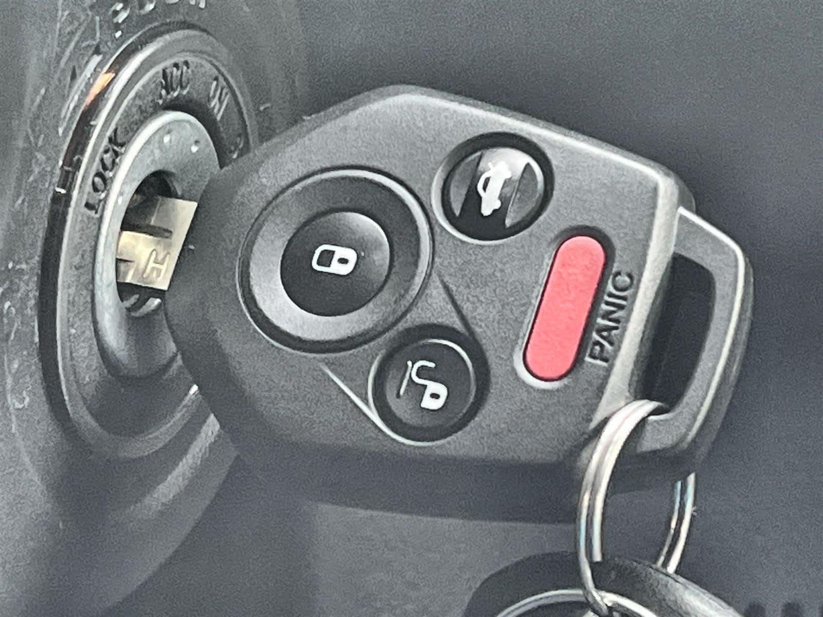 Thumbnail: 2025 Subaru Impreza - 27