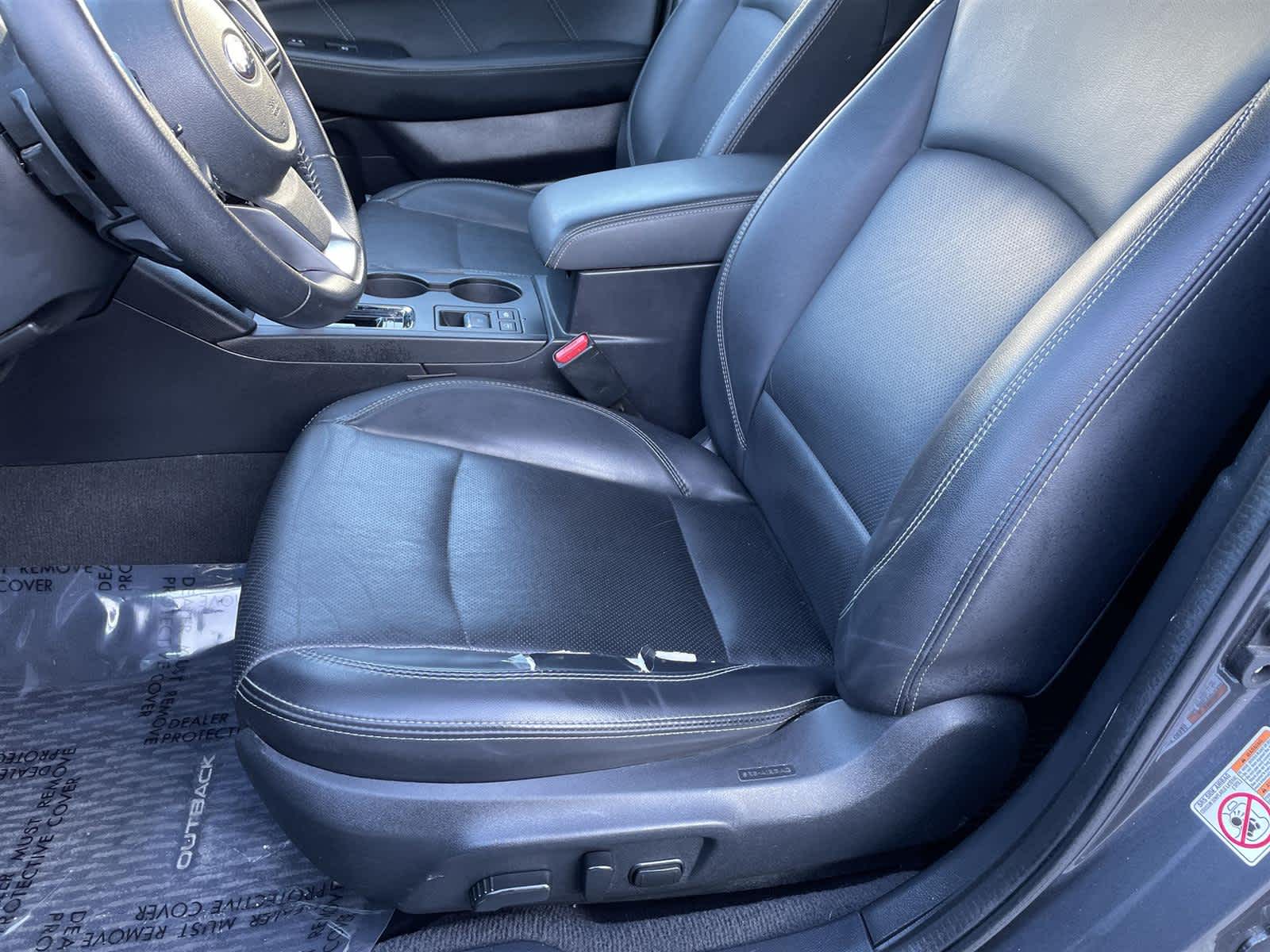 Thumbnail: 2019 Subaru Outback - 12