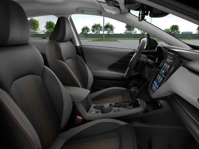 Thumbnail: 2026 Subaru Crosstrek - 15