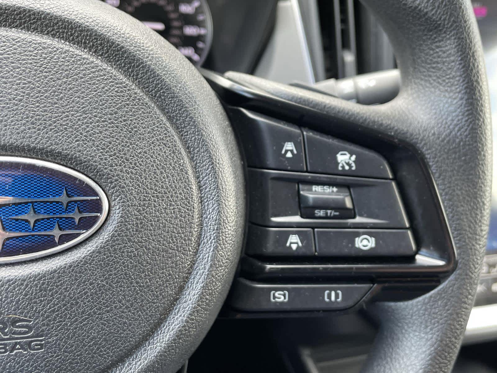 Thumbnail: 2024 Subaru Crosstrek - 27