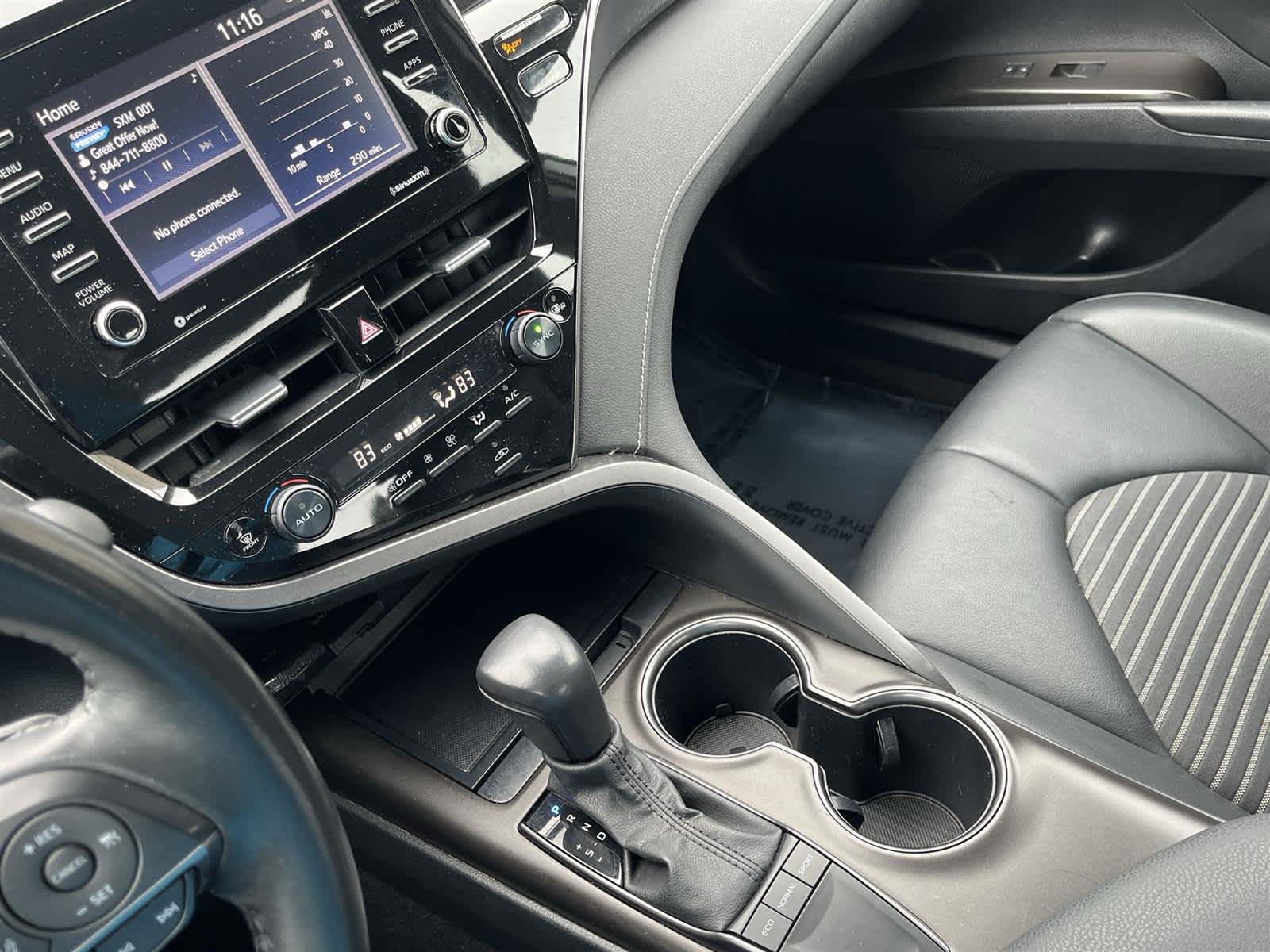 Thumbnail: 2023 Toyota Camry - 22