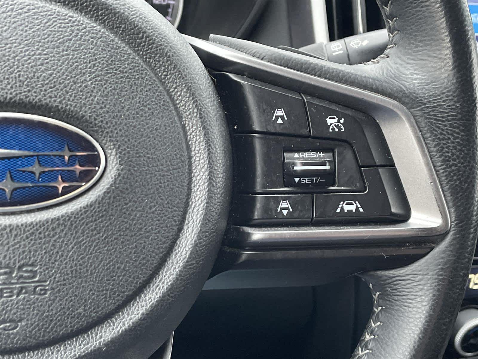 Thumbnail: 2019 Subaru Ascent - 30