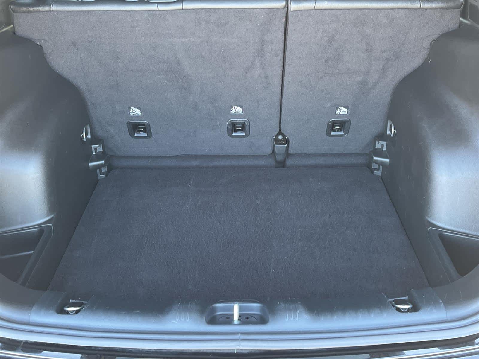 Thumbnail: 2024 Jeep Compass - 14