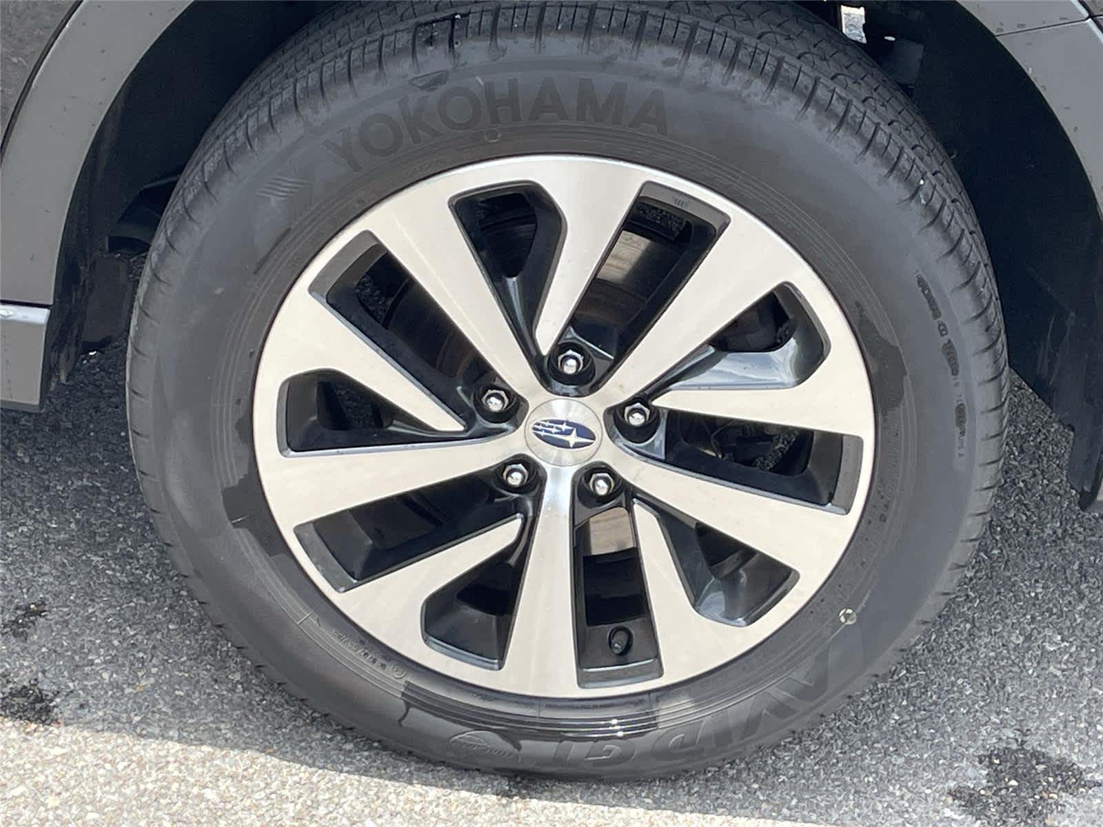 Thumbnail: 2022 Subaru Outback - 11
