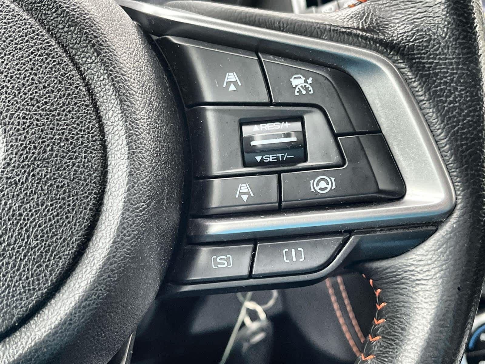 Thumbnail: 2022 Subaru Crosstrek - 27