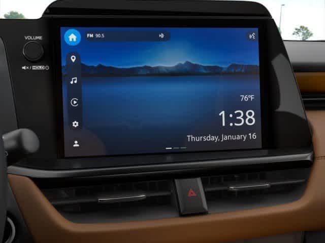 Thumbnail: 2026 Subaru Outback - 19