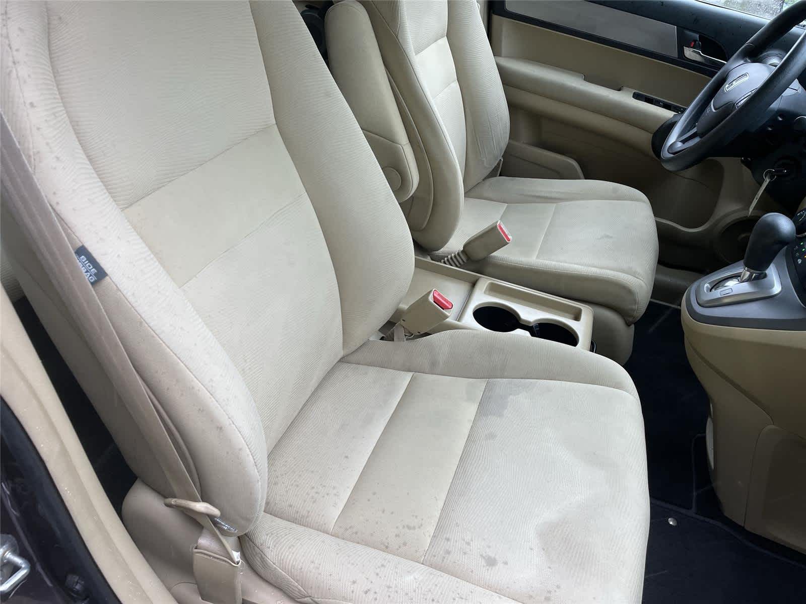 Thumbnail: 2011 Honda CR-V - 17