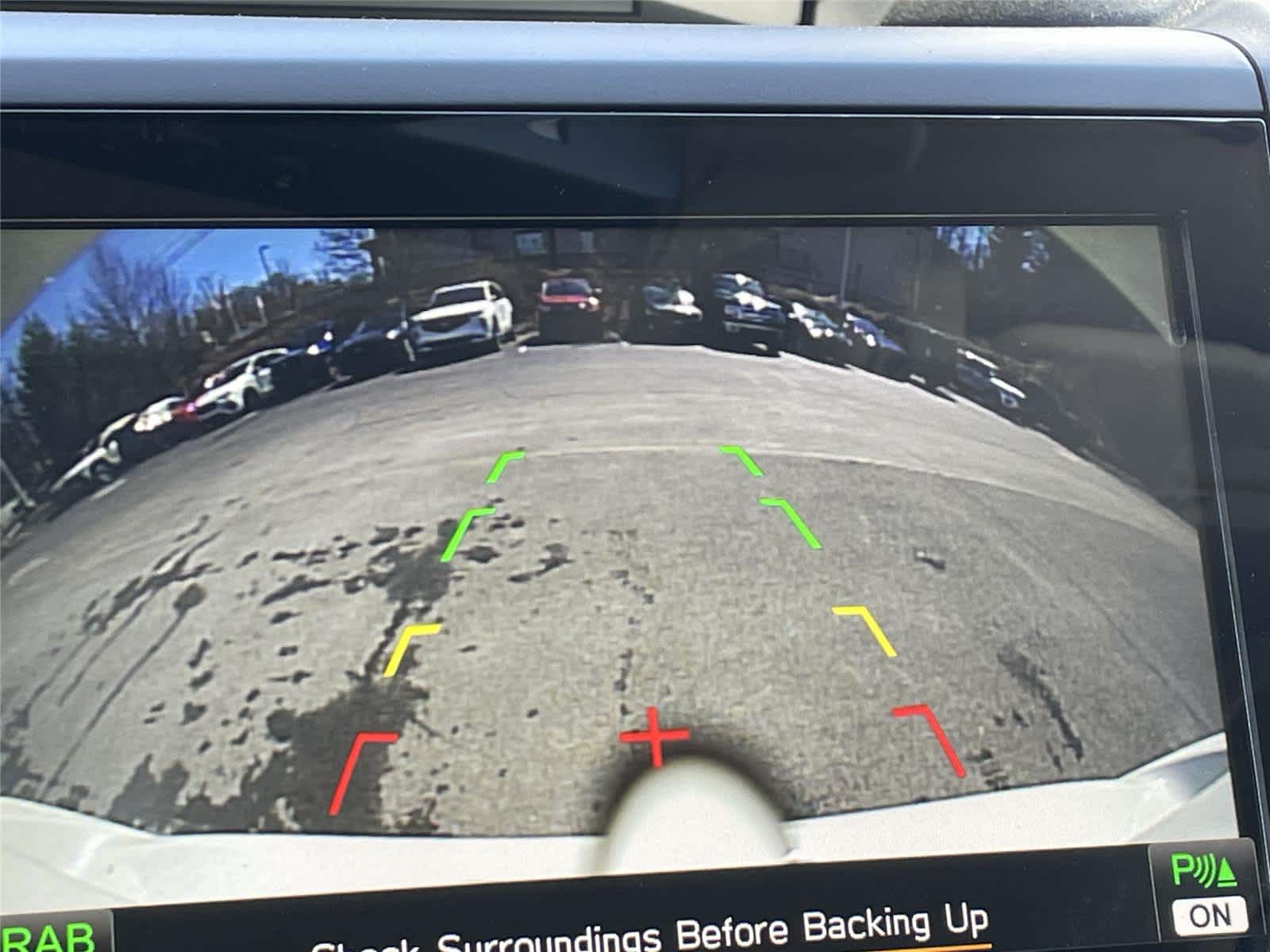 Thumbnail: 2023 Subaru Crosstrek - 21