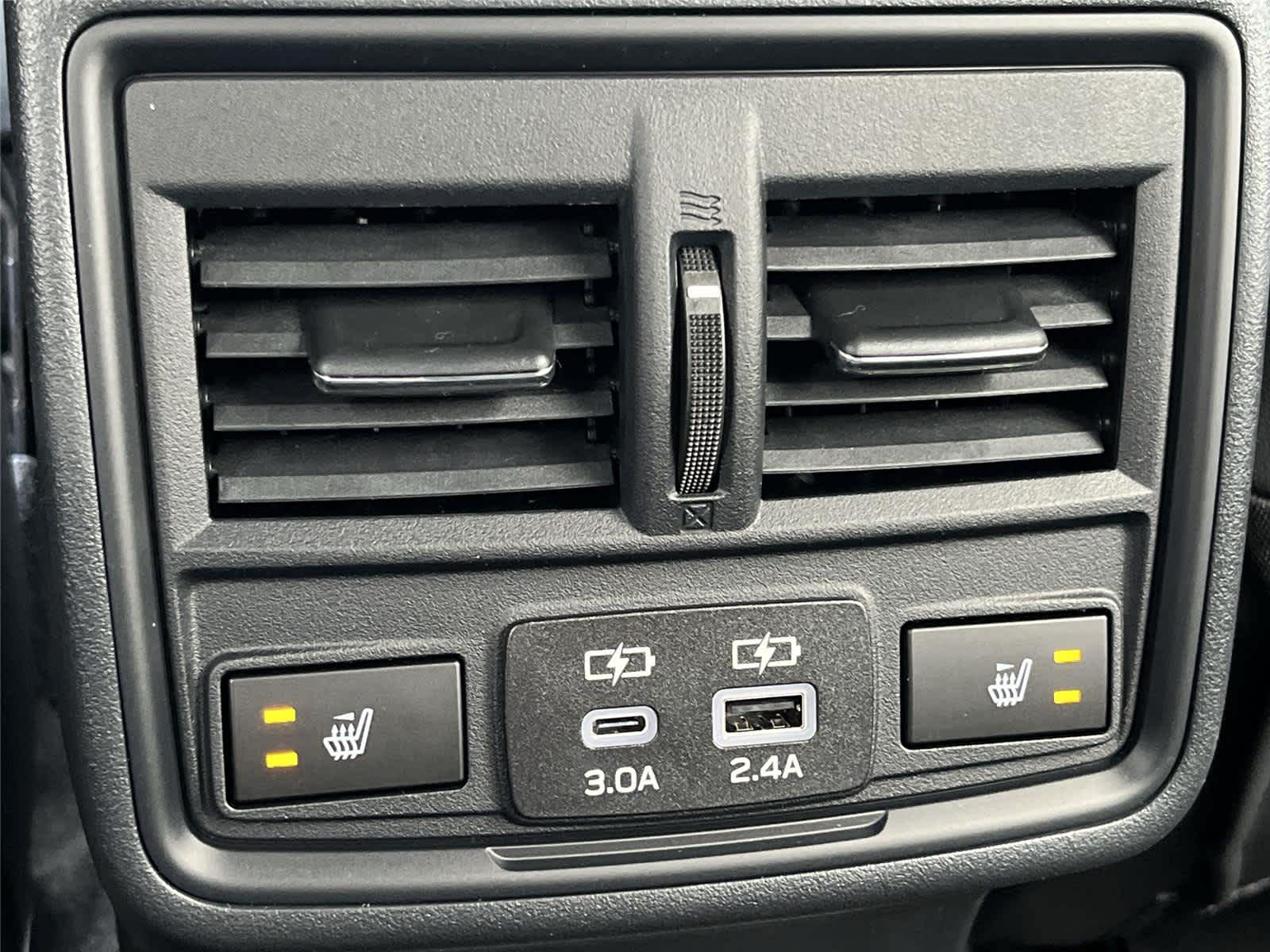 Thumbnail: 2026 Subaru Outback - 19