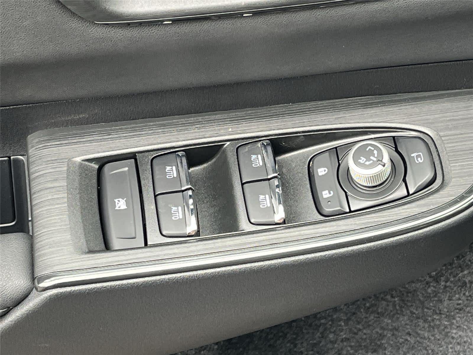 Thumbnail: 2026 Subaru Outback - 29