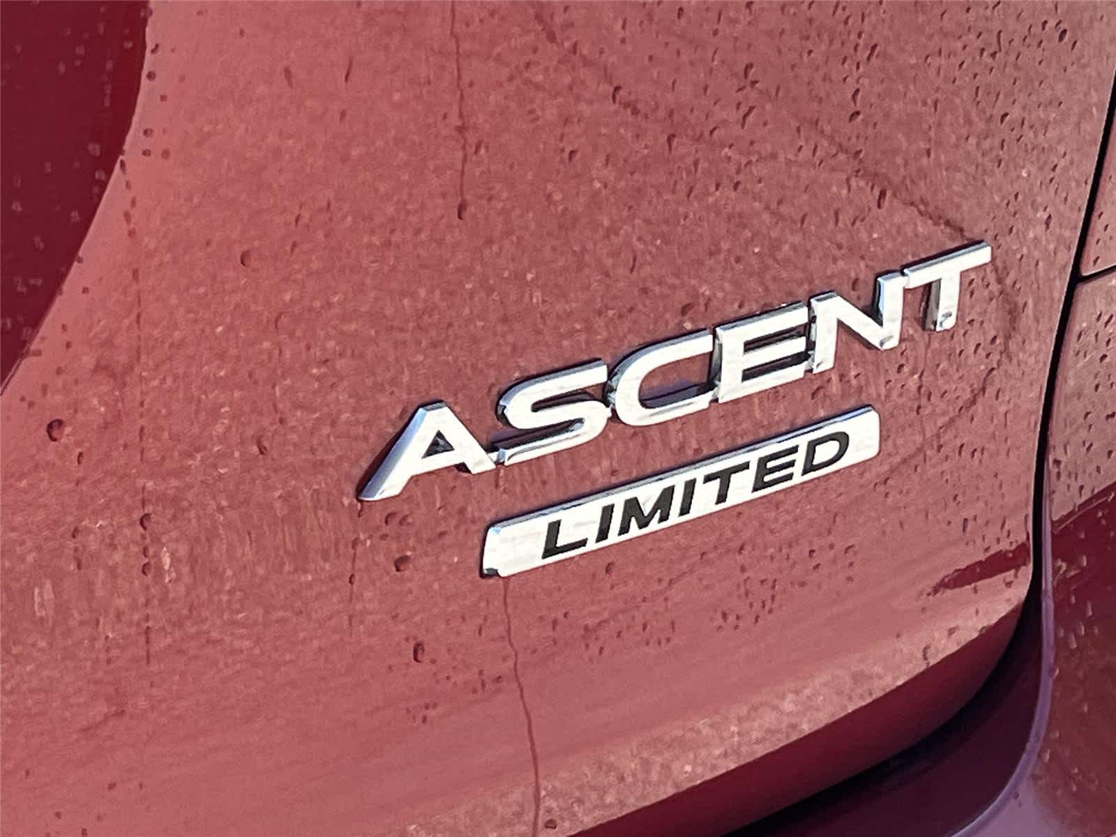Thumbnail: 2026 Subaru Ascent - 10