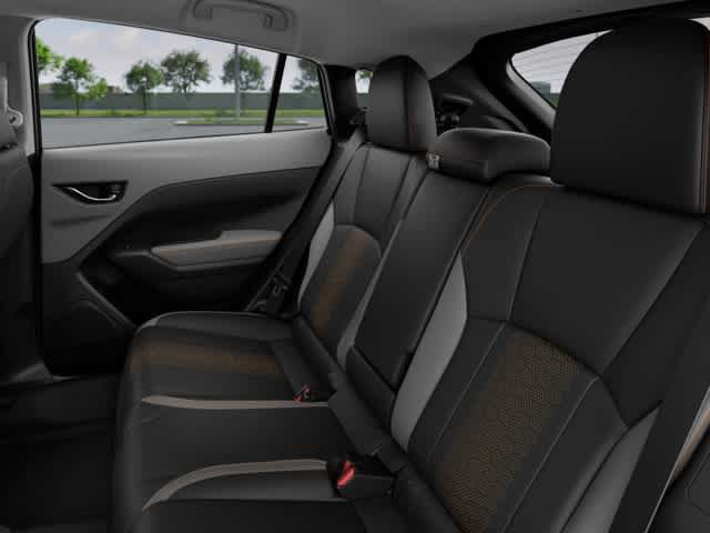 Thumbnail: 2026 Subaru Crosstrek - 16