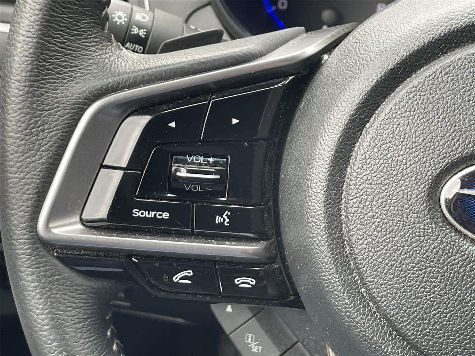 Thumbnail: 2019 Subaru Outback - 30