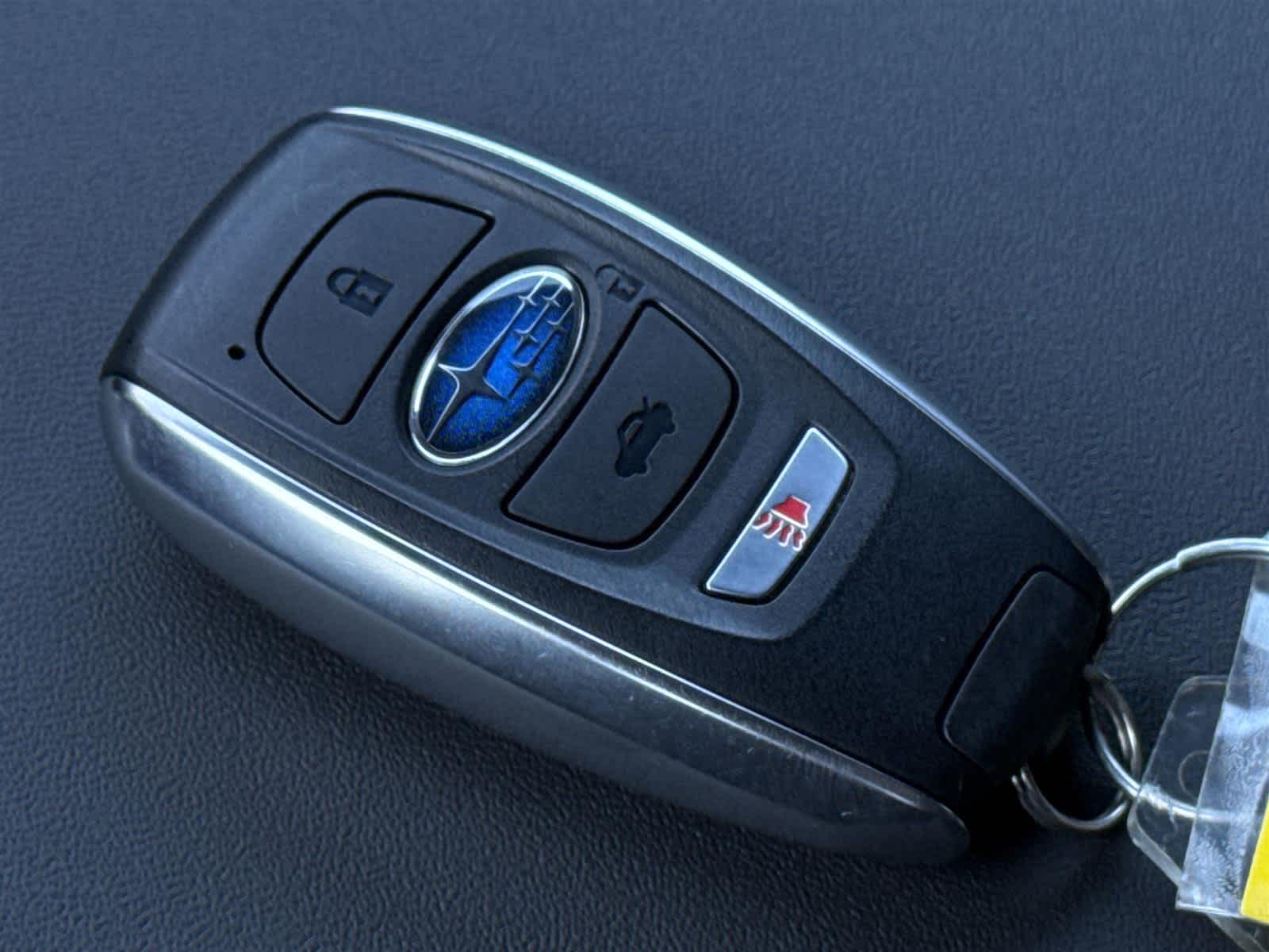 Thumbnail: 2025 Subaru Outback - 32