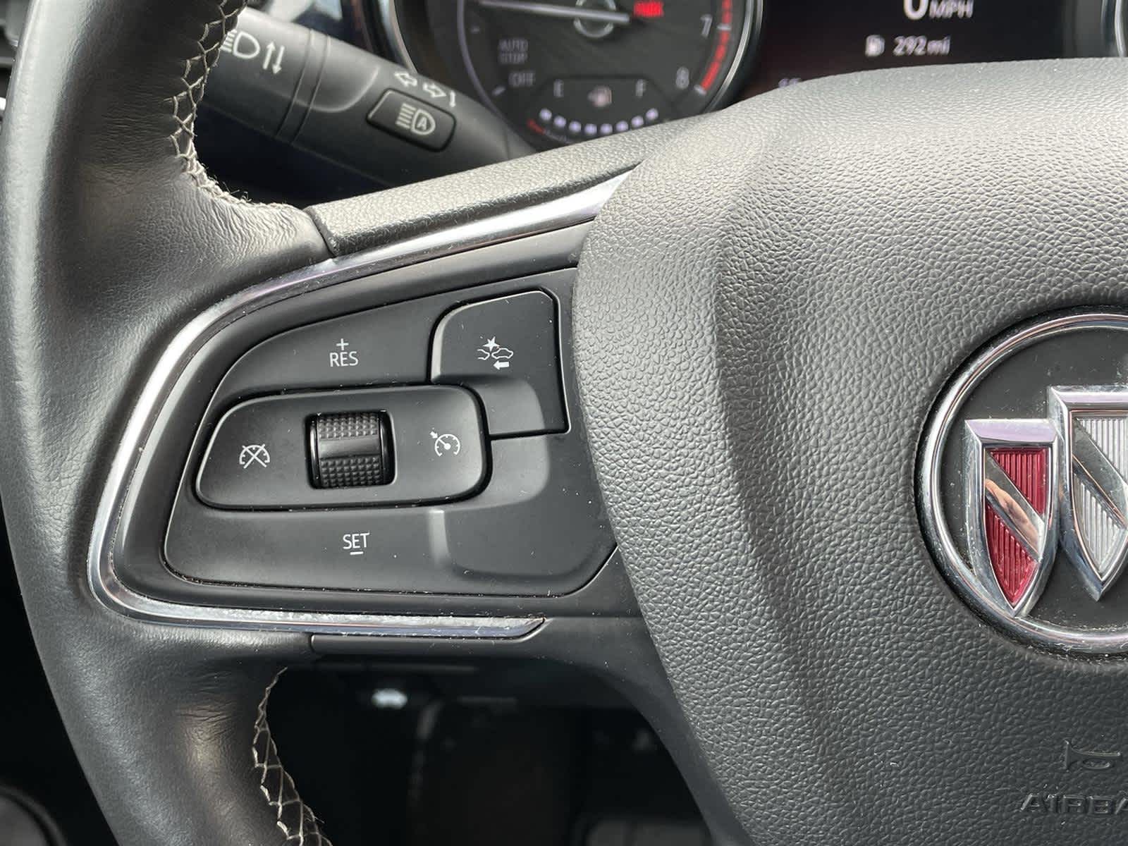 Thumbnail: 2023 Buick Encore GX - 27