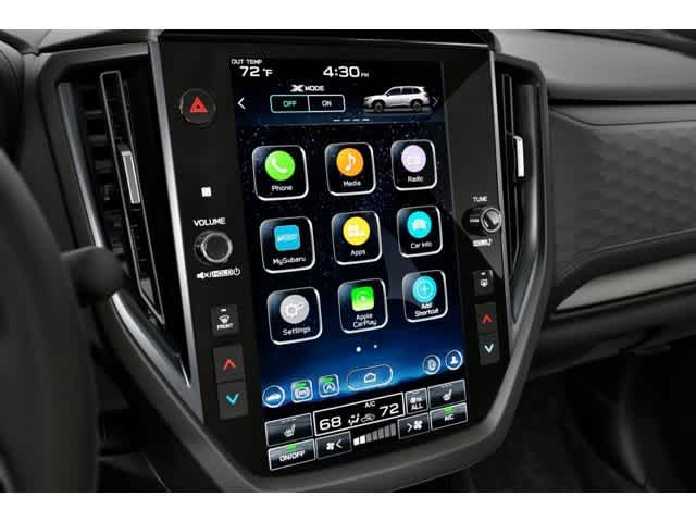 Thumbnail: 2026 Subaru Forester - 20