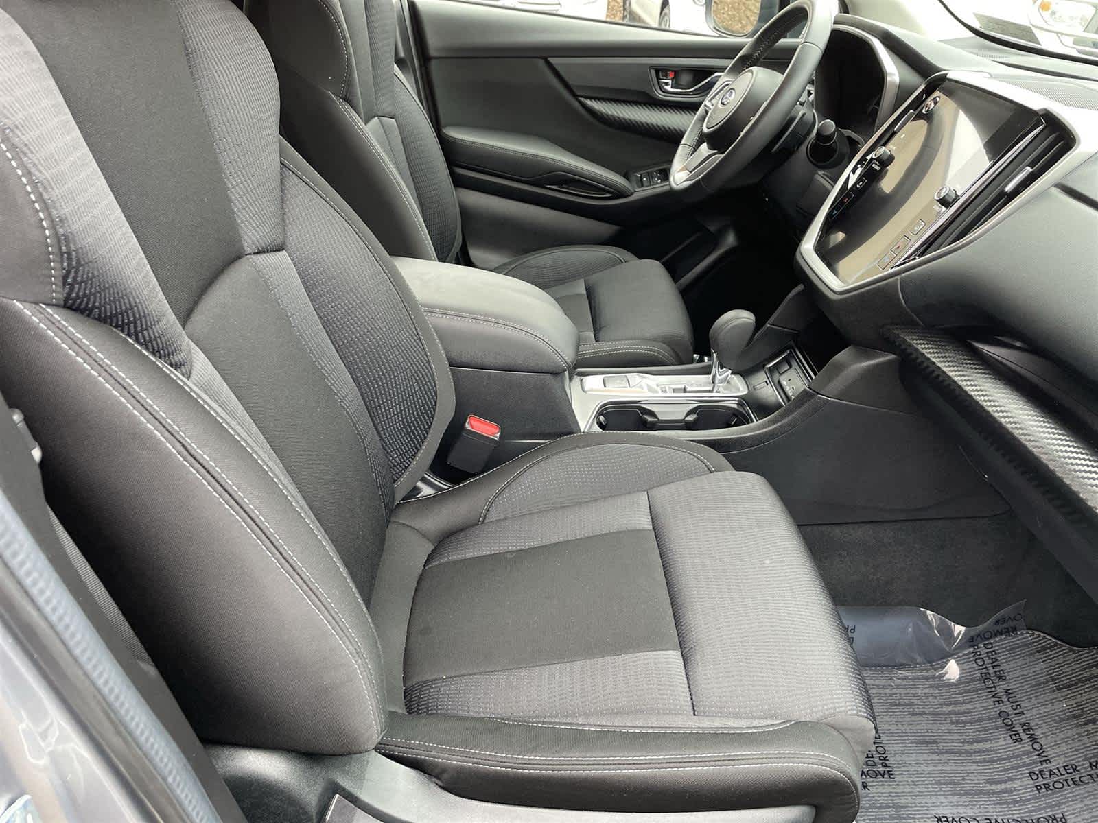 Thumbnail: 2024 Subaru Ascent - 18