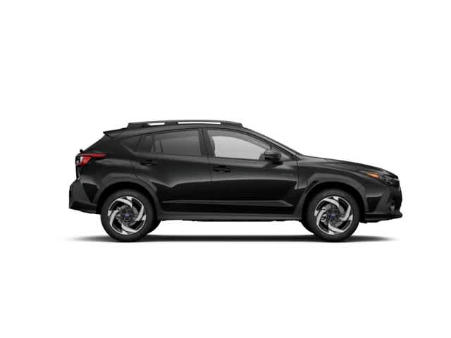 Thumbnail: 2026 Subaru Crosstrek - 7