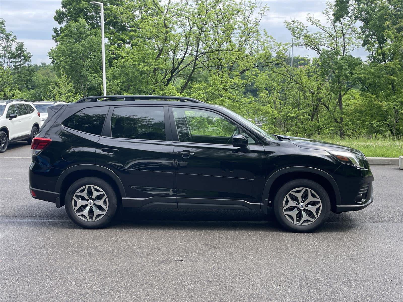 Thumbnail: 2023 Subaru Forester - 6