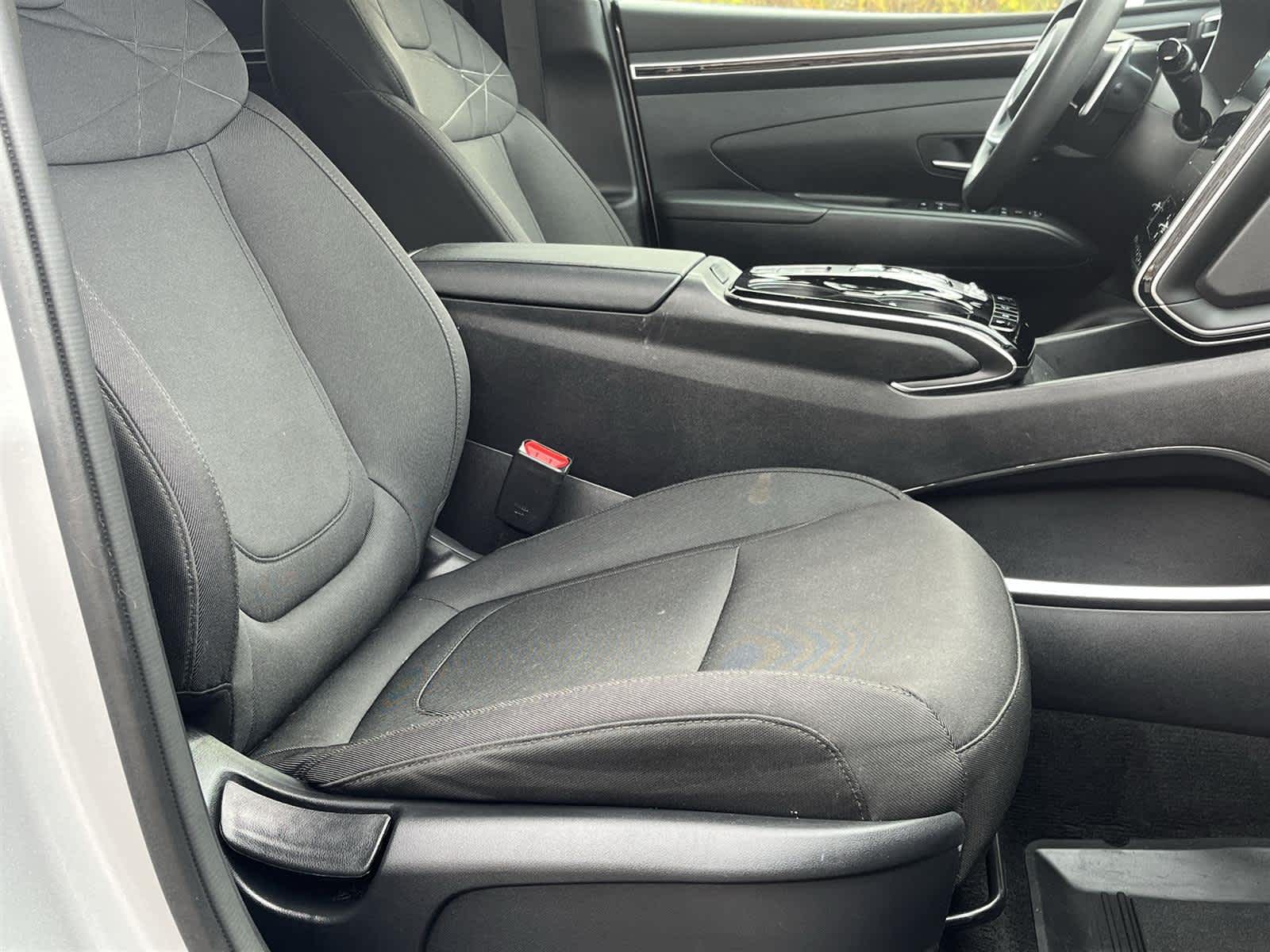 Thumbnail: 2023 Hyundai Tucson - 17