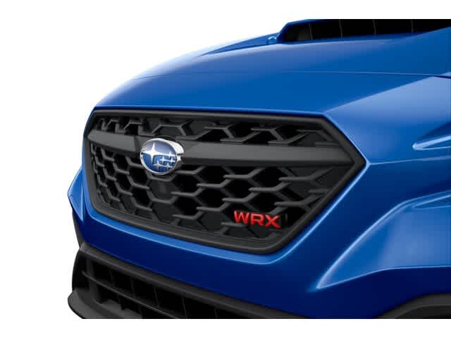 Thumbnail: 2025 Subaru WRX - 11