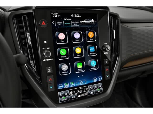 Thumbnail: 2026 Subaru Forester - 20