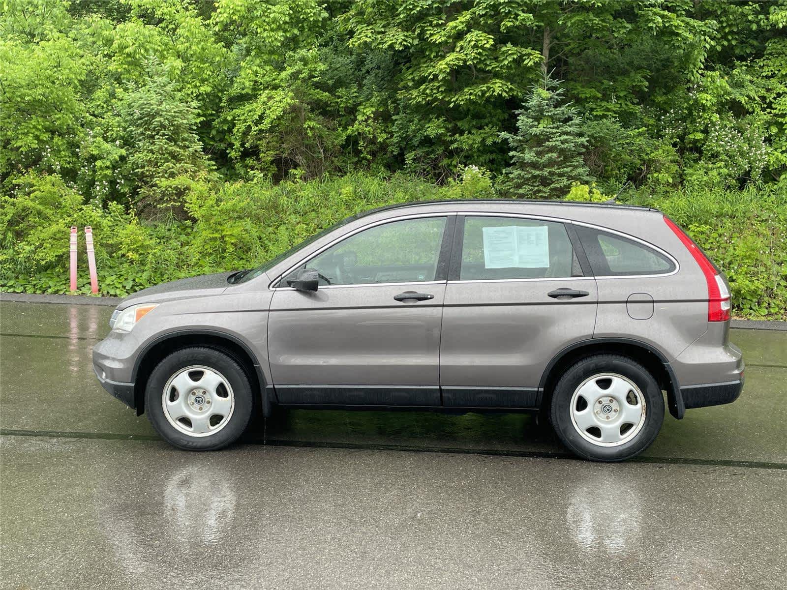 Thumbnail: 2011 Honda CR-V - 2