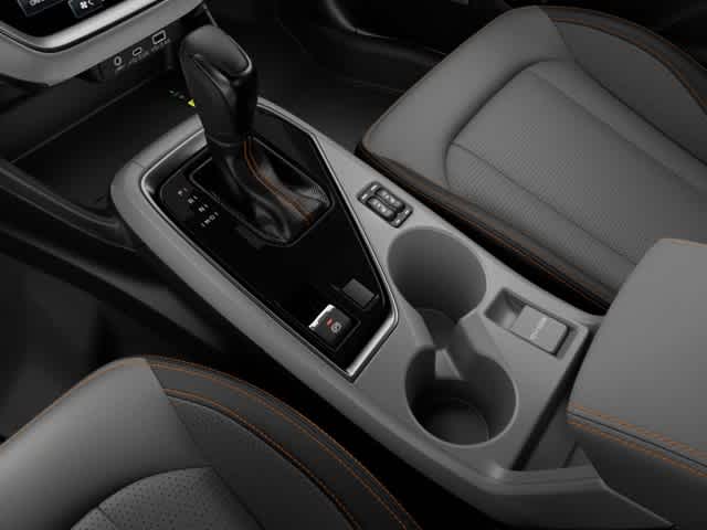Thumbnail: 2026 Subaru Crosstrek - 20