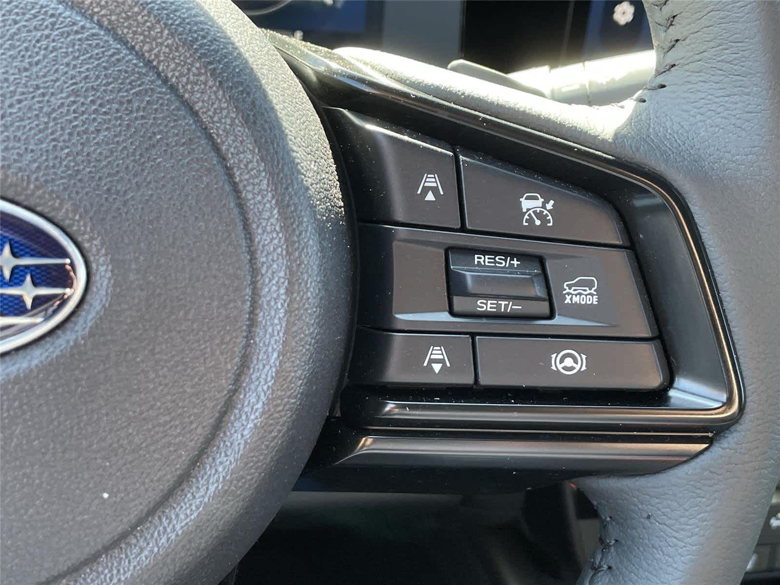 Thumbnail: 2026 Subaru Outback - 28