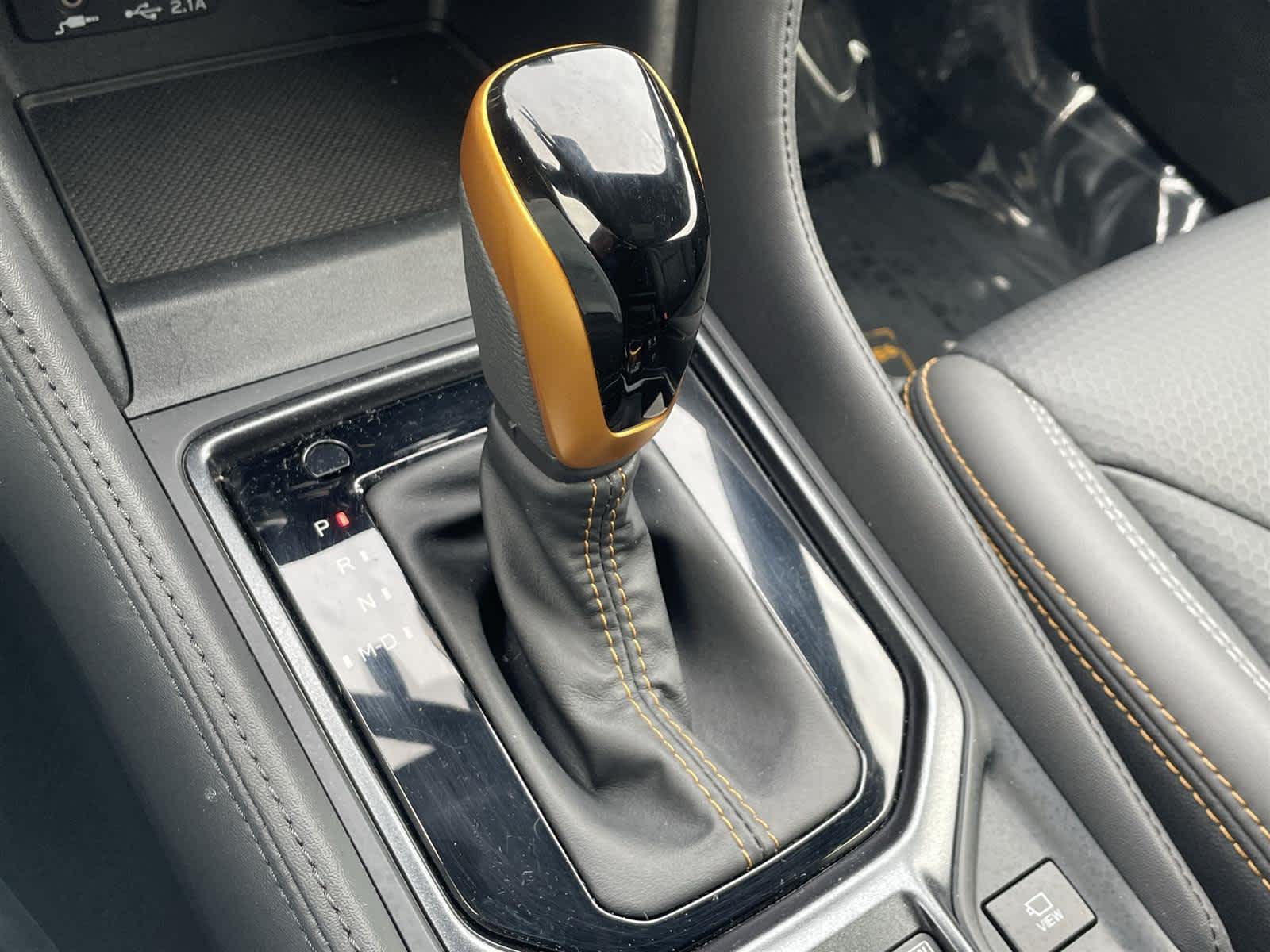 Thumbnail: 2024 Subaru Forester - 26