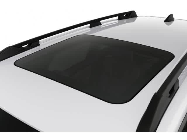 Thumbnail: 2025 Subaru Forester - 14