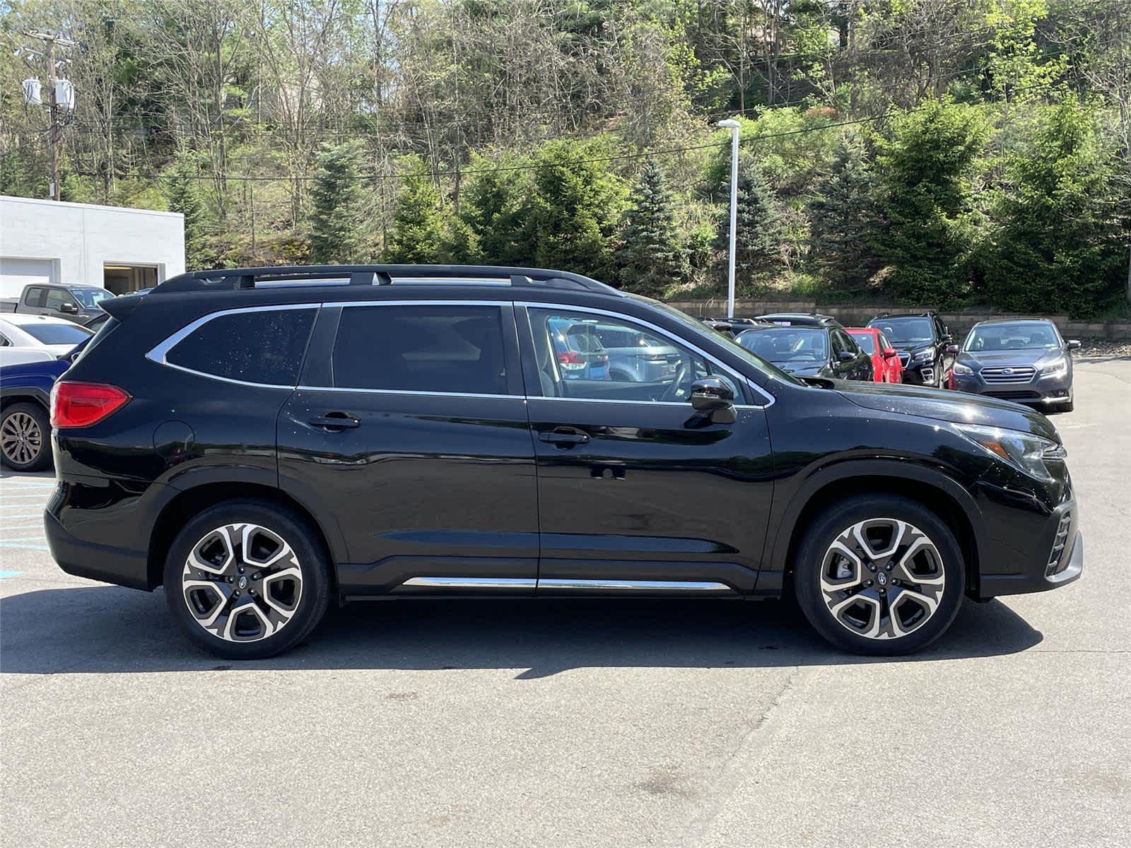 Thumbnail: 2023 Subaru Ascent - 6