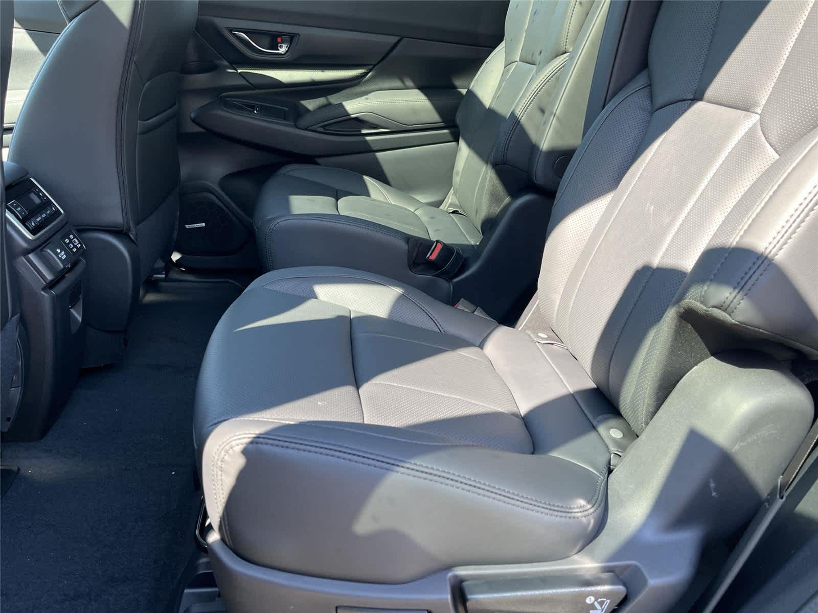 Thumbnail: 2026 Subaru Ascent - 15