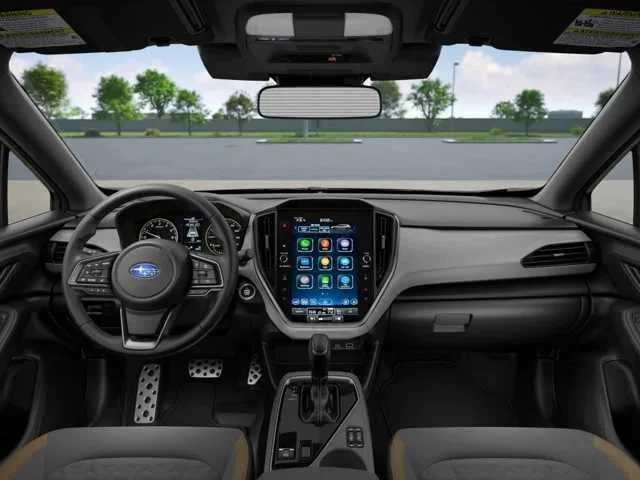 Thumbnail: 2026 Subaru Crosstrek - 18