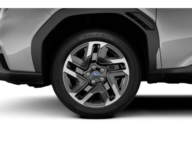 Thumbnail: 2025 Subaru Forester - 10