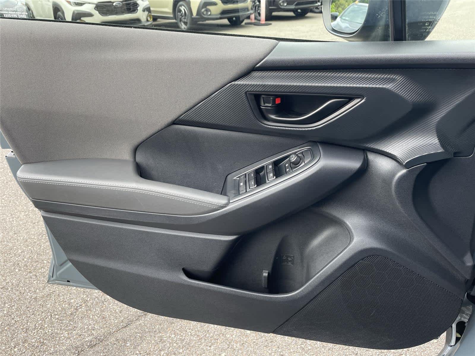 Thumbnail: 2024 Subaru Crosstrek - 24