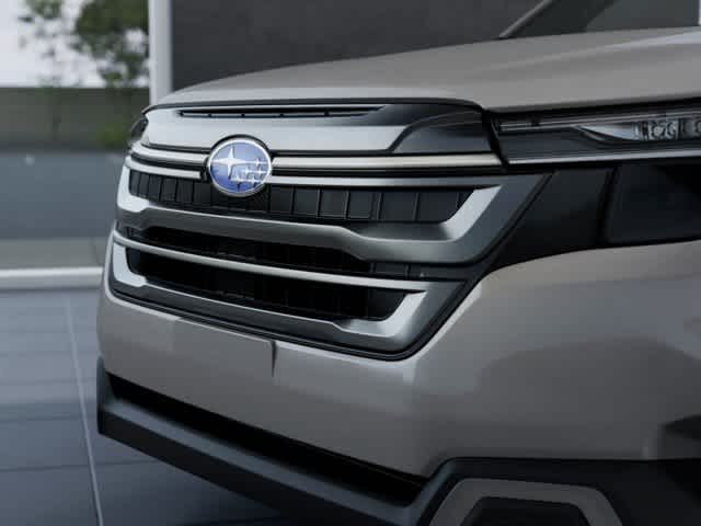 Thumbnail: 2026 Subaru Forester - 10