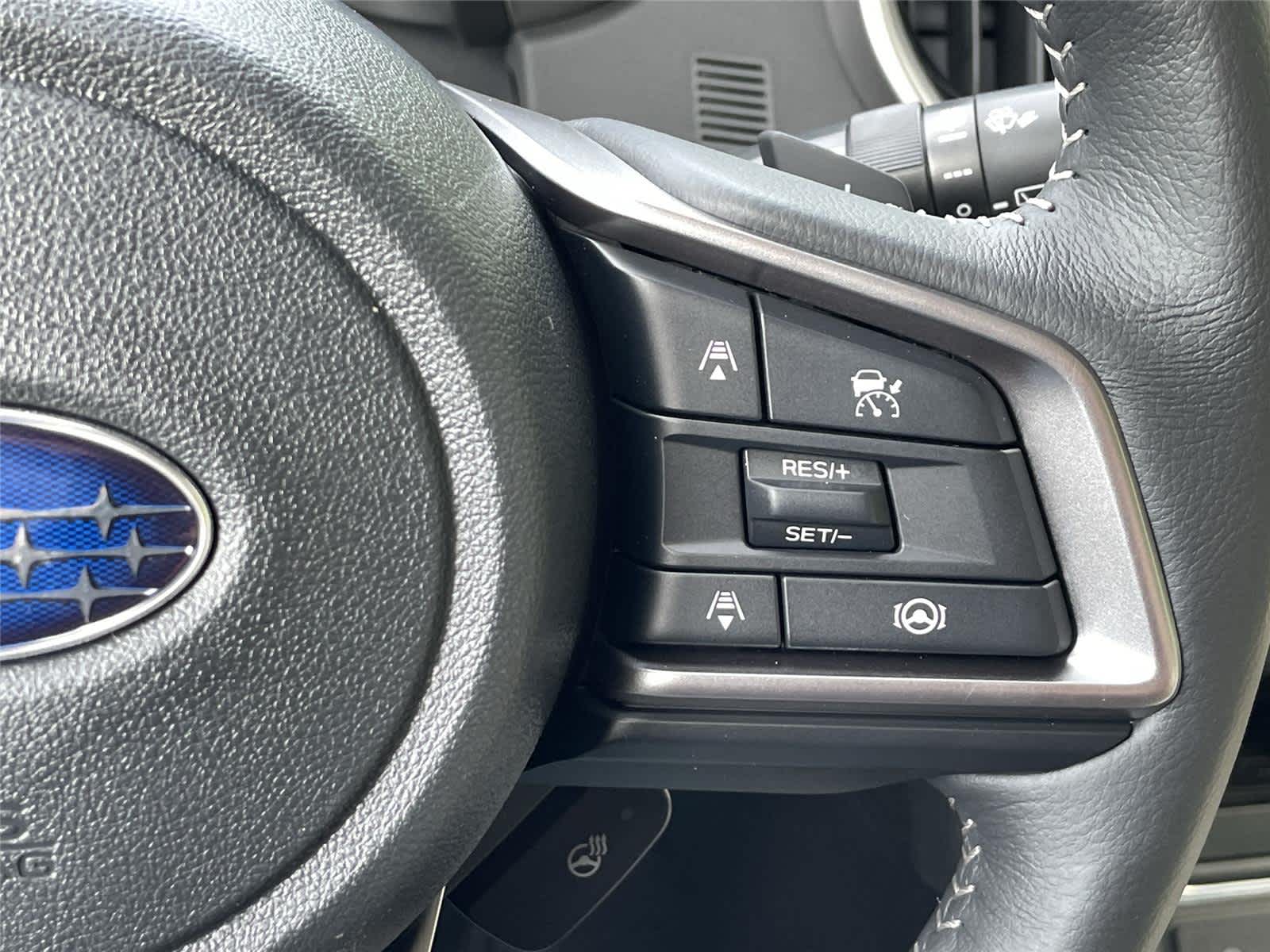 Thumbnail: 2026 Subaru Ascent - 32