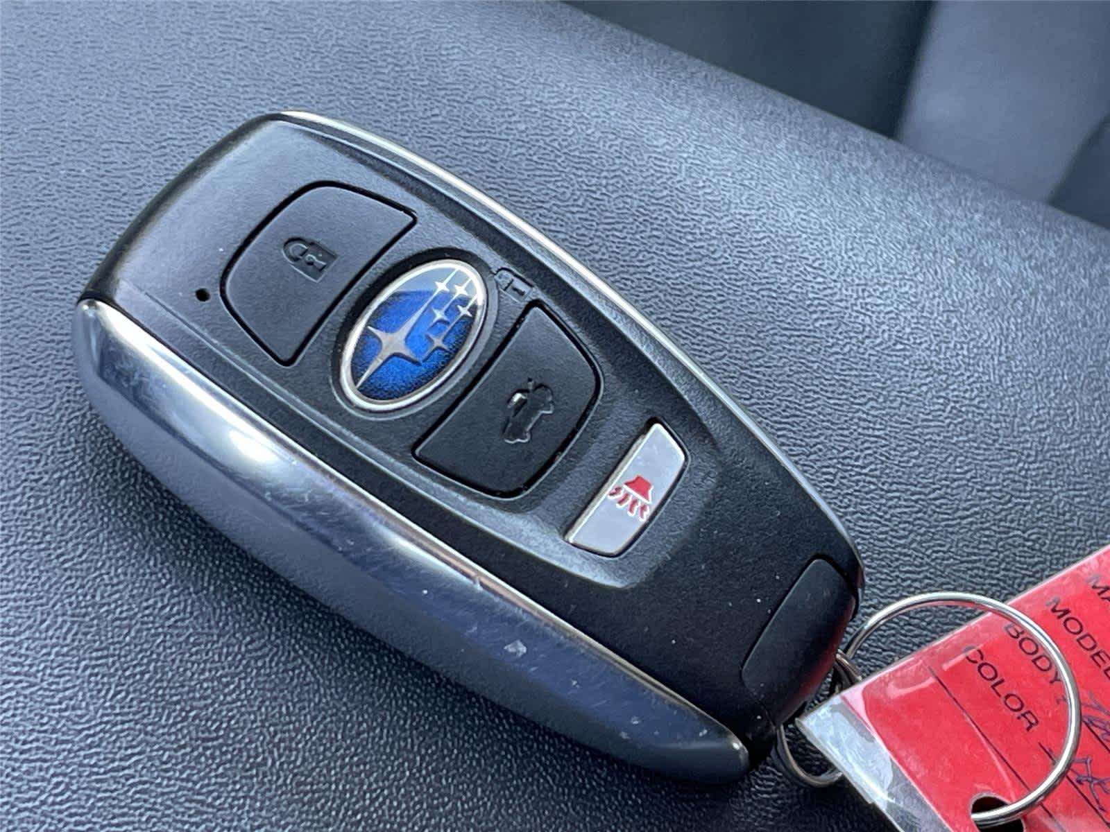 Thumbnail: 2024 Subaru Outback - 23