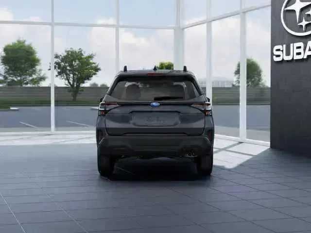 Thumbnail: 2026 Subaru Forester - 8