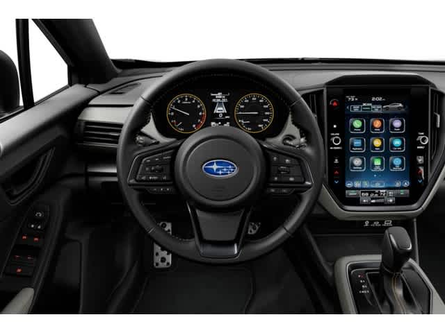 Thumbnail: 2025 Subaru Crosstrek - 15